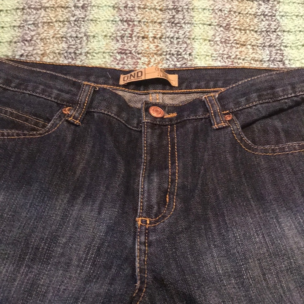Jeans - Picture 5 of 6